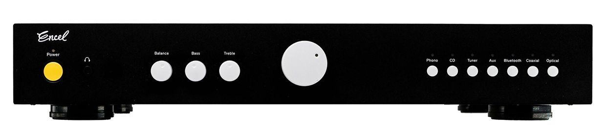 Encel Brains — Complete Audio in Maroochydore, QLD