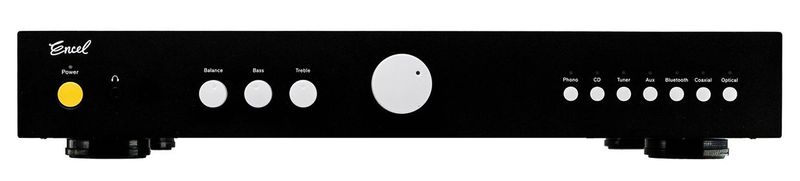 Encel Brains — Complete Audio in Maroochydore, QLD