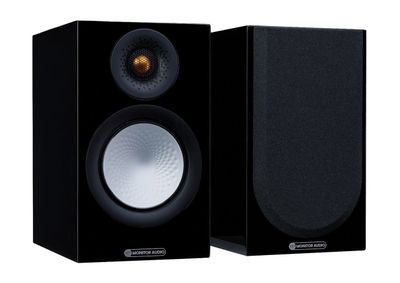 Monitor Audio Silver 50 7G — Complete Audio in Maroochydore, QLD