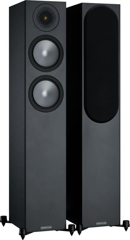 Monitor Audio Bronze 200 — Complete Audio in Maroochydore, QLD