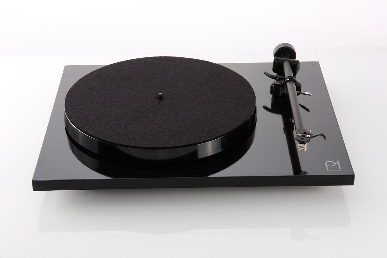 Rega Planar 1 — Complete Audio in Maroochydore, QLD