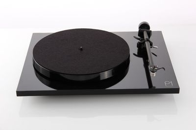 Rega Planar 1 — Complete Audio in Maroochydore, QLD