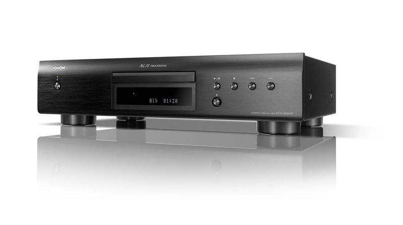 Denon DCD-600NE — Complete Audio in Maroochydore, QLD
