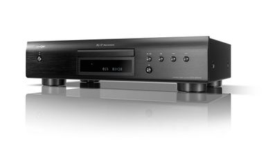 Denon DCD-600NE Denon DCD-600NE — Complete Audio in Maroochydore, QLD