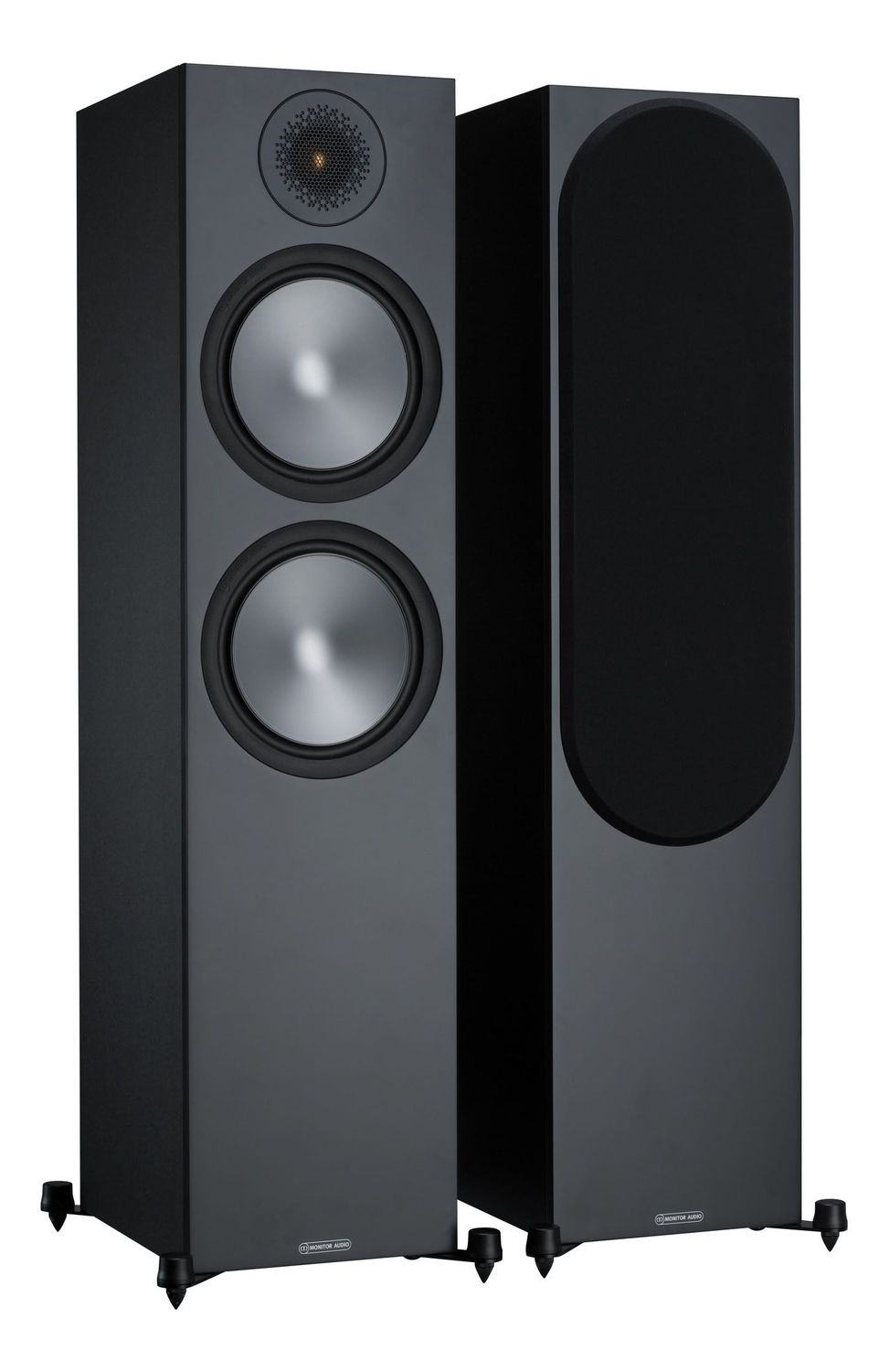 Monitor Audio Bronze 500 — Complete Audio in Maroochydore, QLD