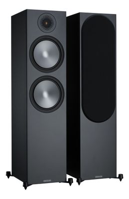 Monitor Audio Bronze 500 — Complete Audio in Maroochydore, QLD