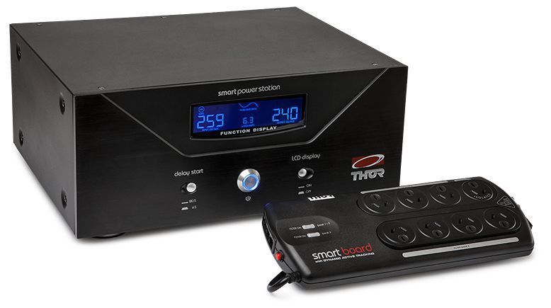 Thor PS10 Power Station — Complete Audio in Maroochydore, QLD