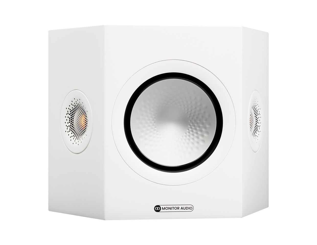 Monitor Audio Silver FX — Complete Audio in Maroochydore, QLD