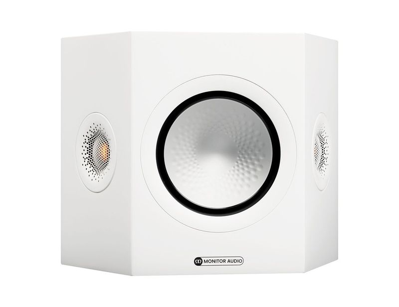 Monitor Audio Silver FX — Complete Audio in Maroochydore, QLD