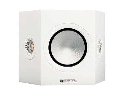 Monitor Audio Silver FX — Complete Audio in Maroochydore, QLD