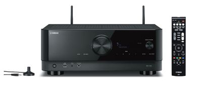 Yamaha RX-V4A — Complete Audio in Maroochydore, QLD