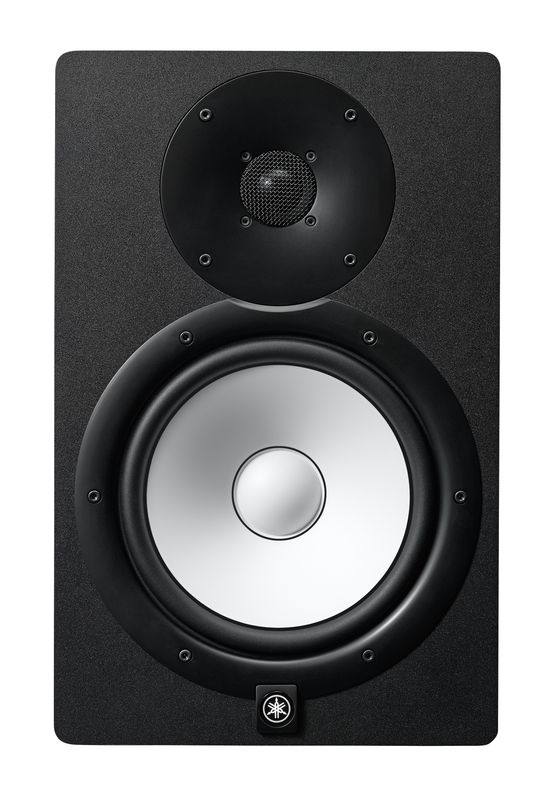 Yamaha HS8 Powered Studio Monitors