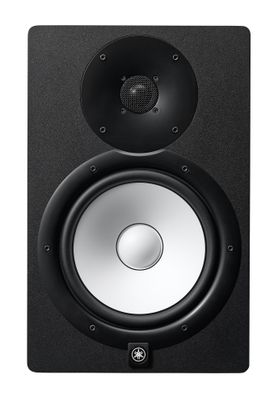 Yamaha HS8 Powered Studio Monitors
