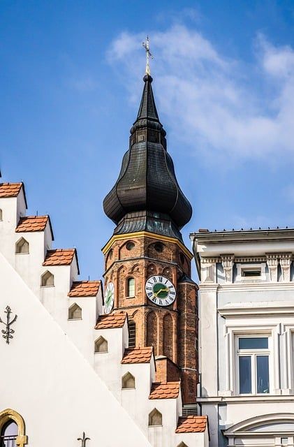 Bild Kirche