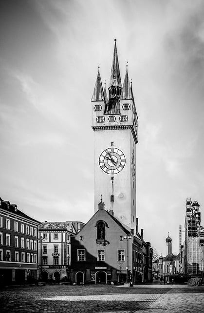 Bild Rathaus