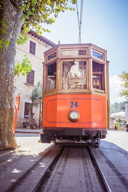 Bild Tram (2)