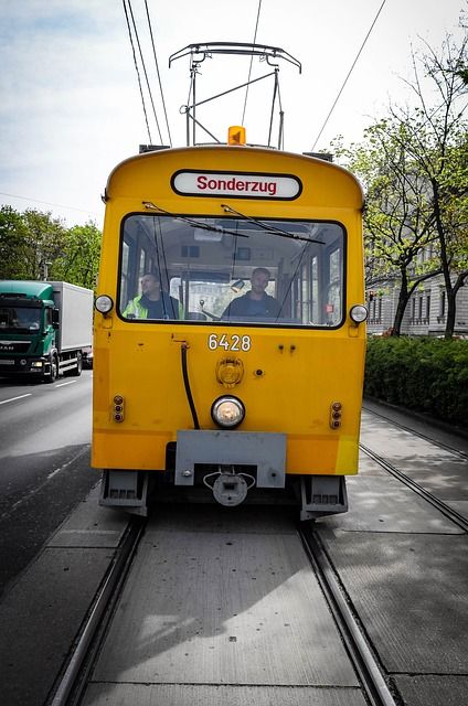 Bild Tram (3)