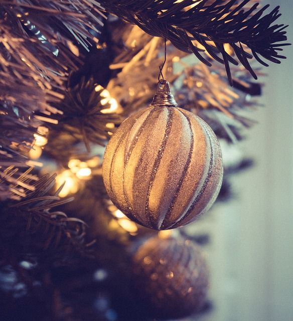 Bild Weihnachten