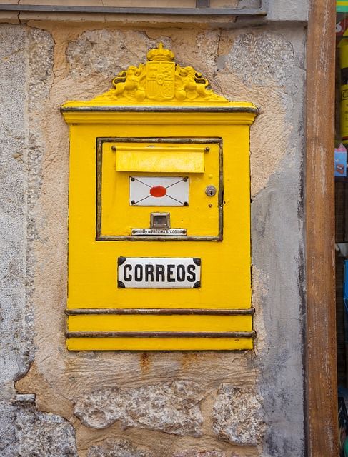 Bild Briefkasten