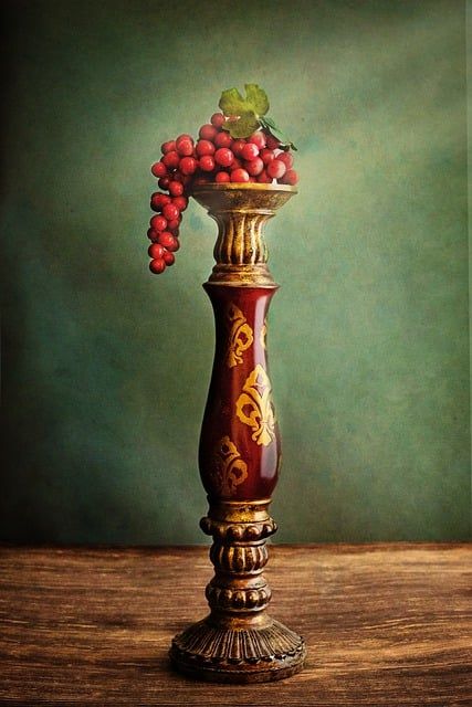 Bild Vase (2)