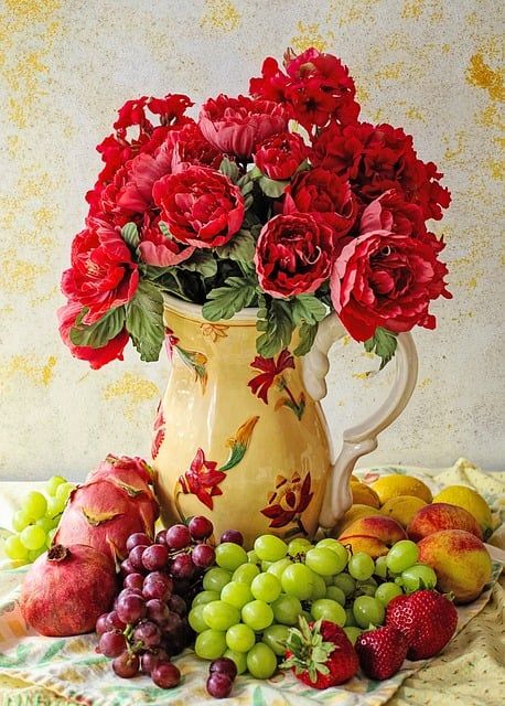 Bild Vase (1)