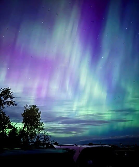 Bild Nordlicht (2)