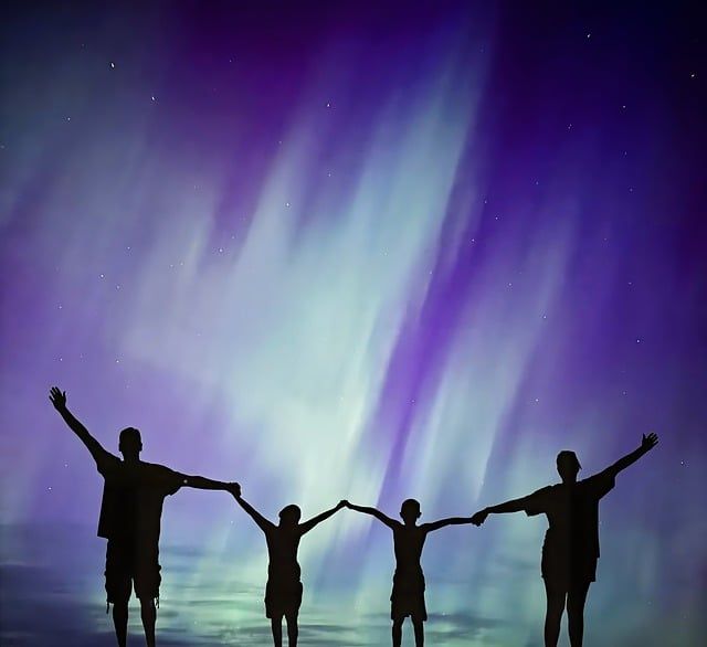 Bild Nordlicht (3)