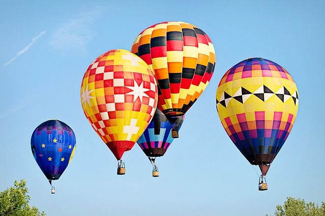 Bild Ballon