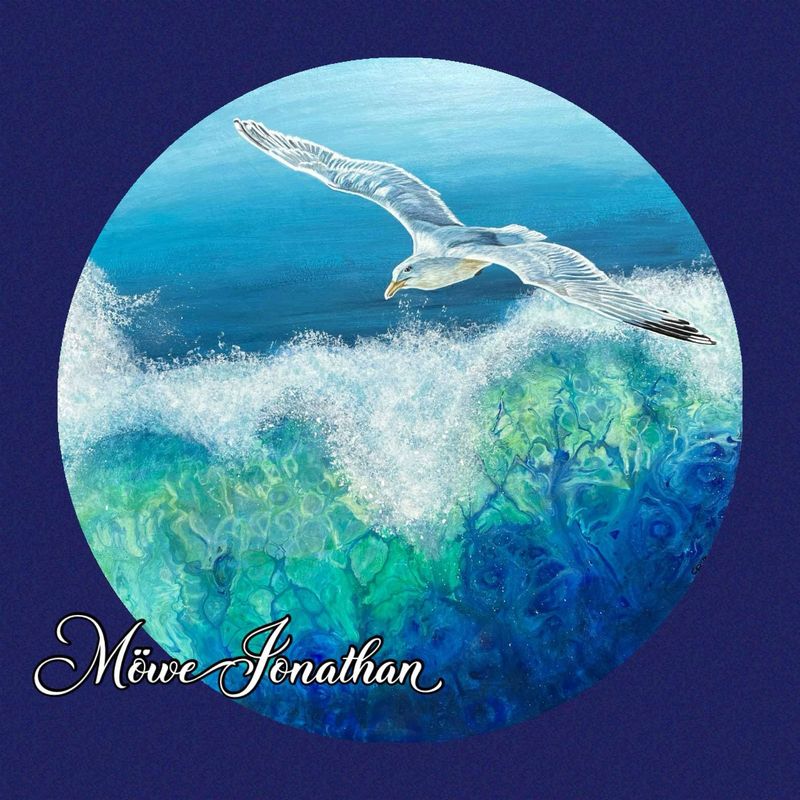 Möwe Jonathan