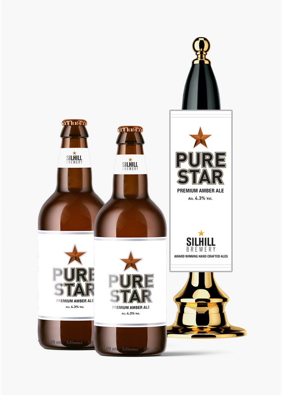 PURE STAR
