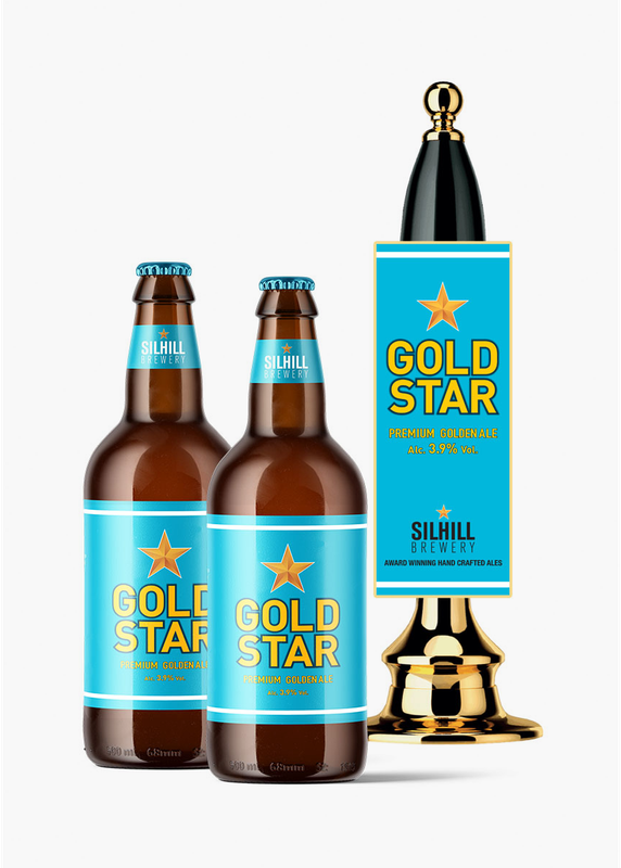 GOLD STAR