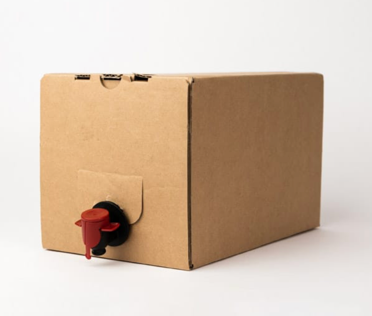 Gold Star 3.9% 9 Pint BIB