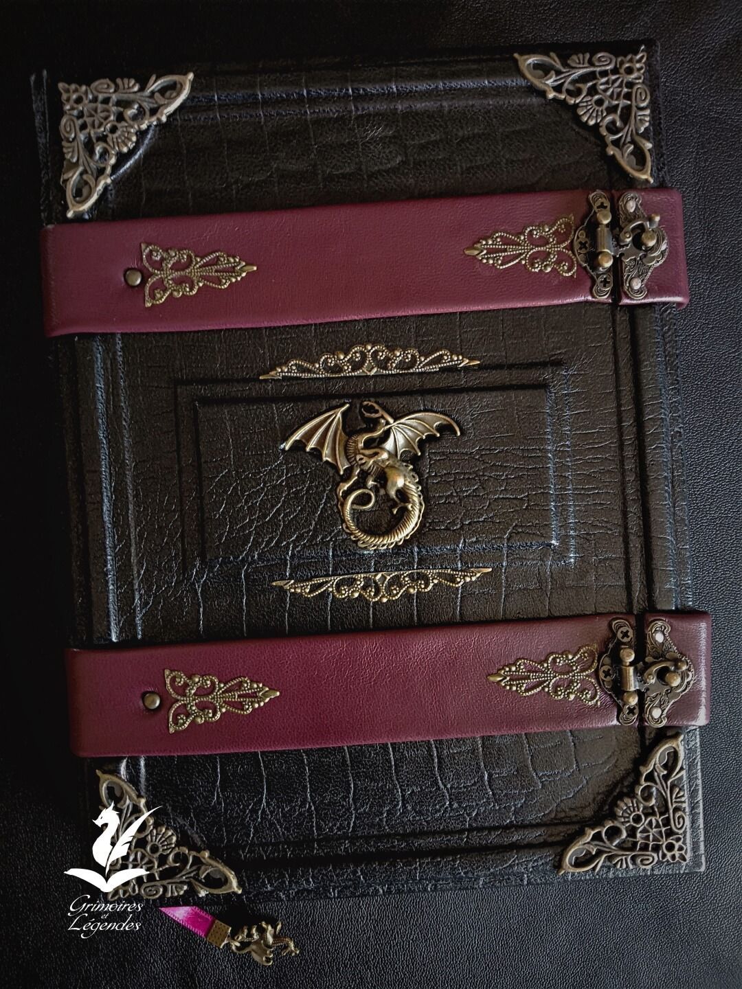 Dragon Double Crochet Dragon Double Crochet