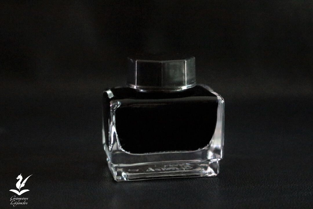 Petit Encrier 15ml
