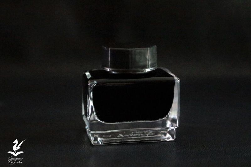 Petit Encrier 15ml