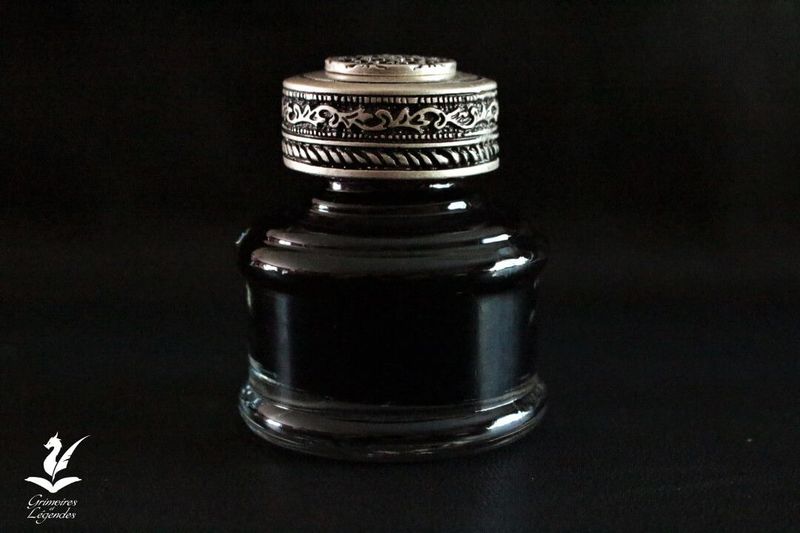 Encrier Bouchon 40ml