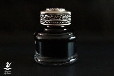 Encrier Bouchon 40ml