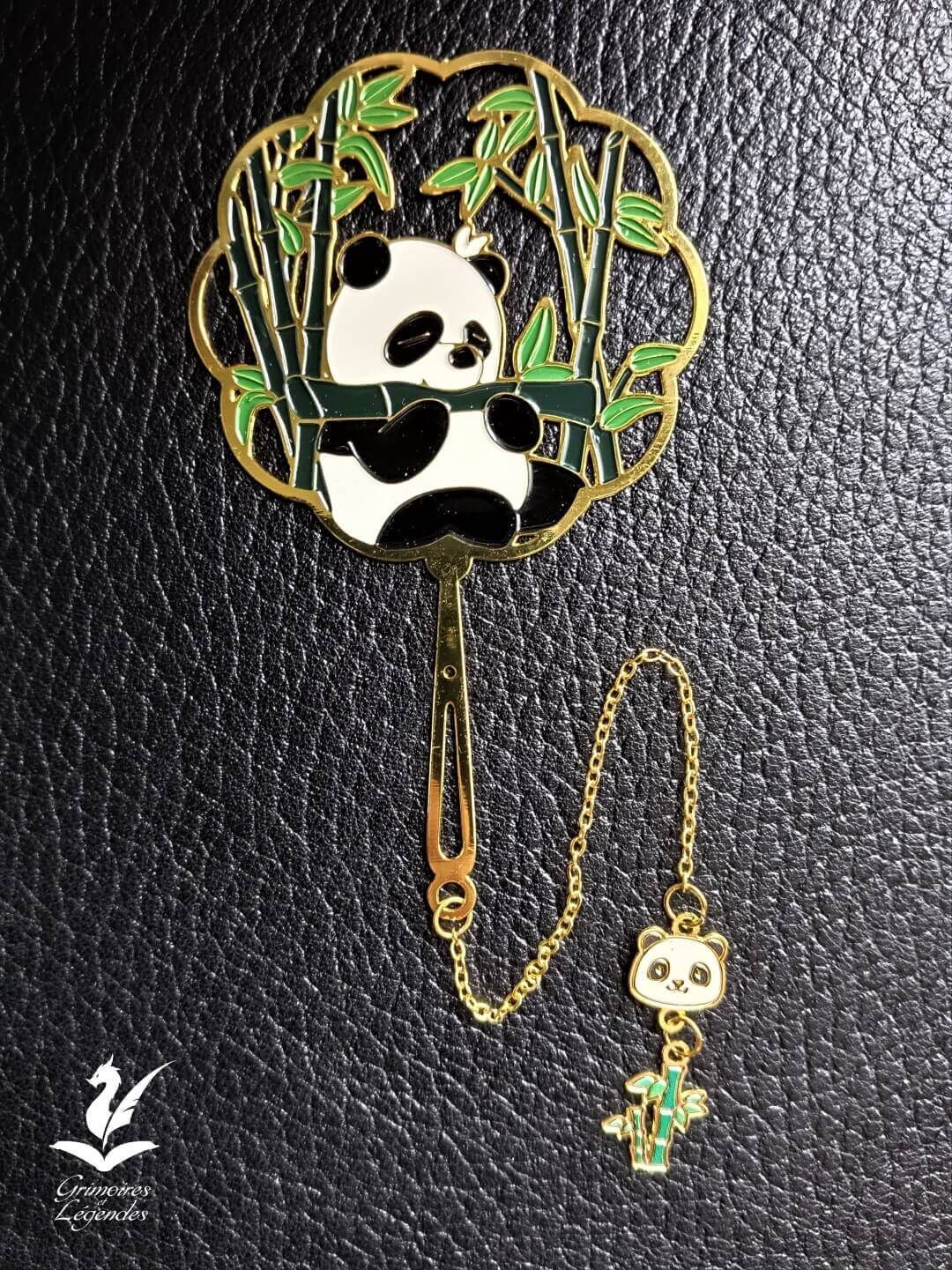 Petit Panda Petit Panda