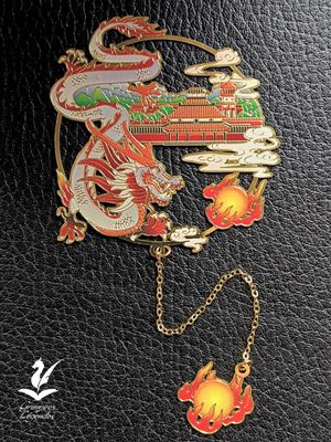 Dragon Dragon