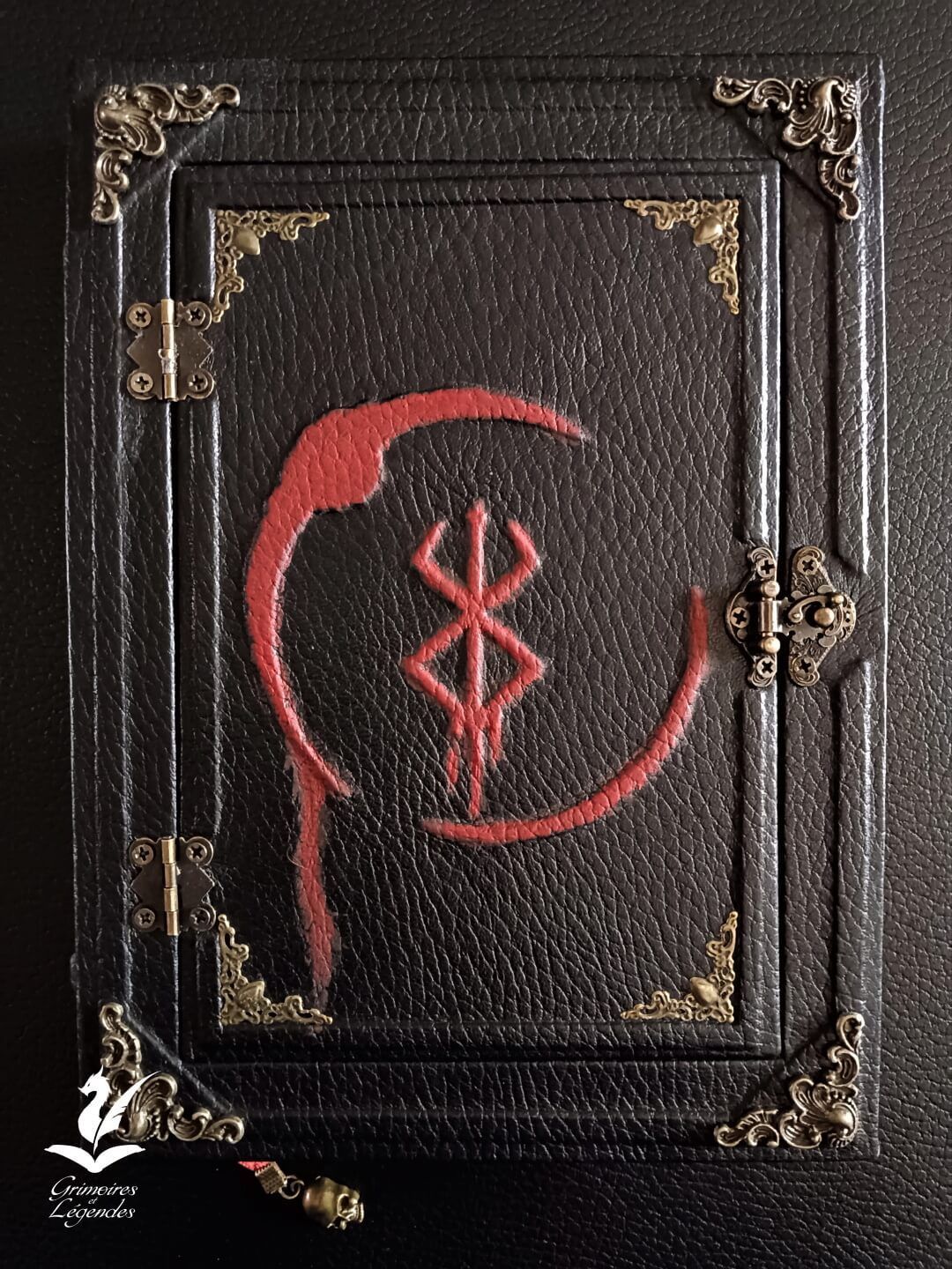 Guerrier Maudit Guerrier Maudit