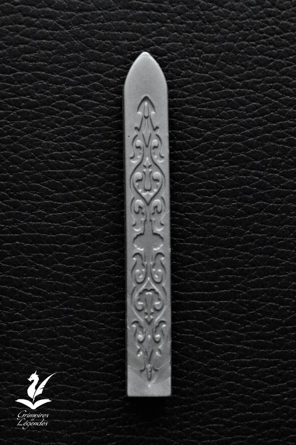 Cire Argent Cire Argent