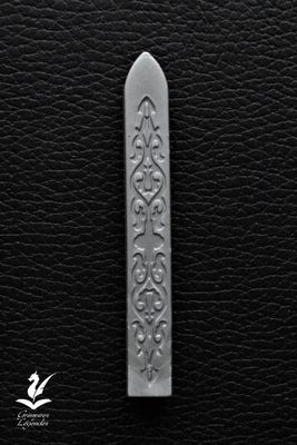 Cire Argent Cire Argent