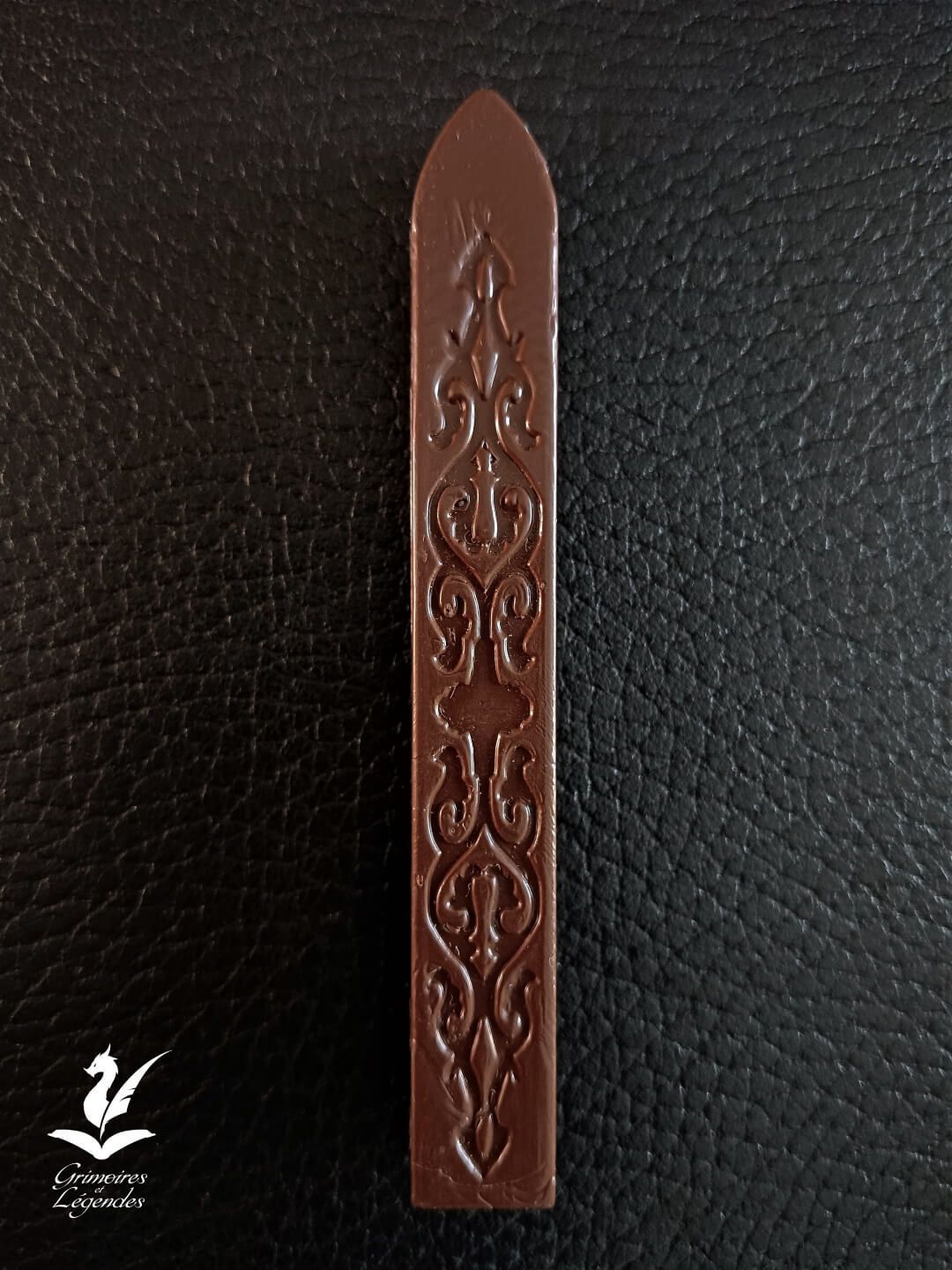 Cire Marron Cire Marron