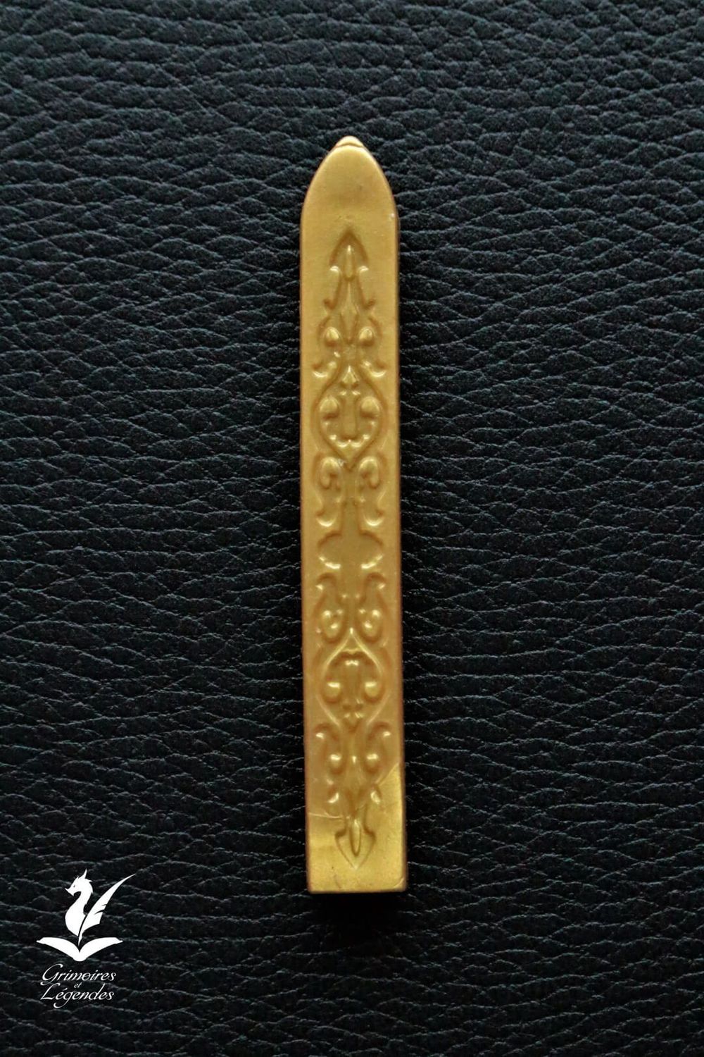 Cire Or Clair Cire Or Clair