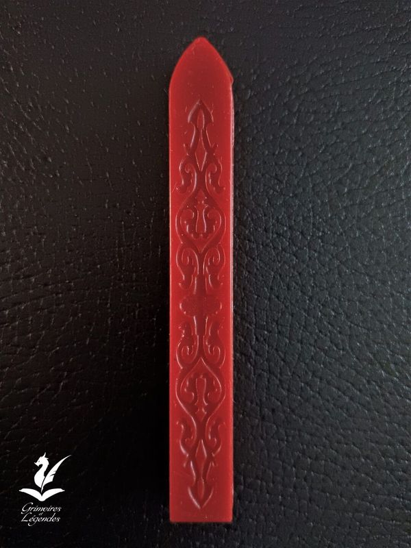 Cire Rouge