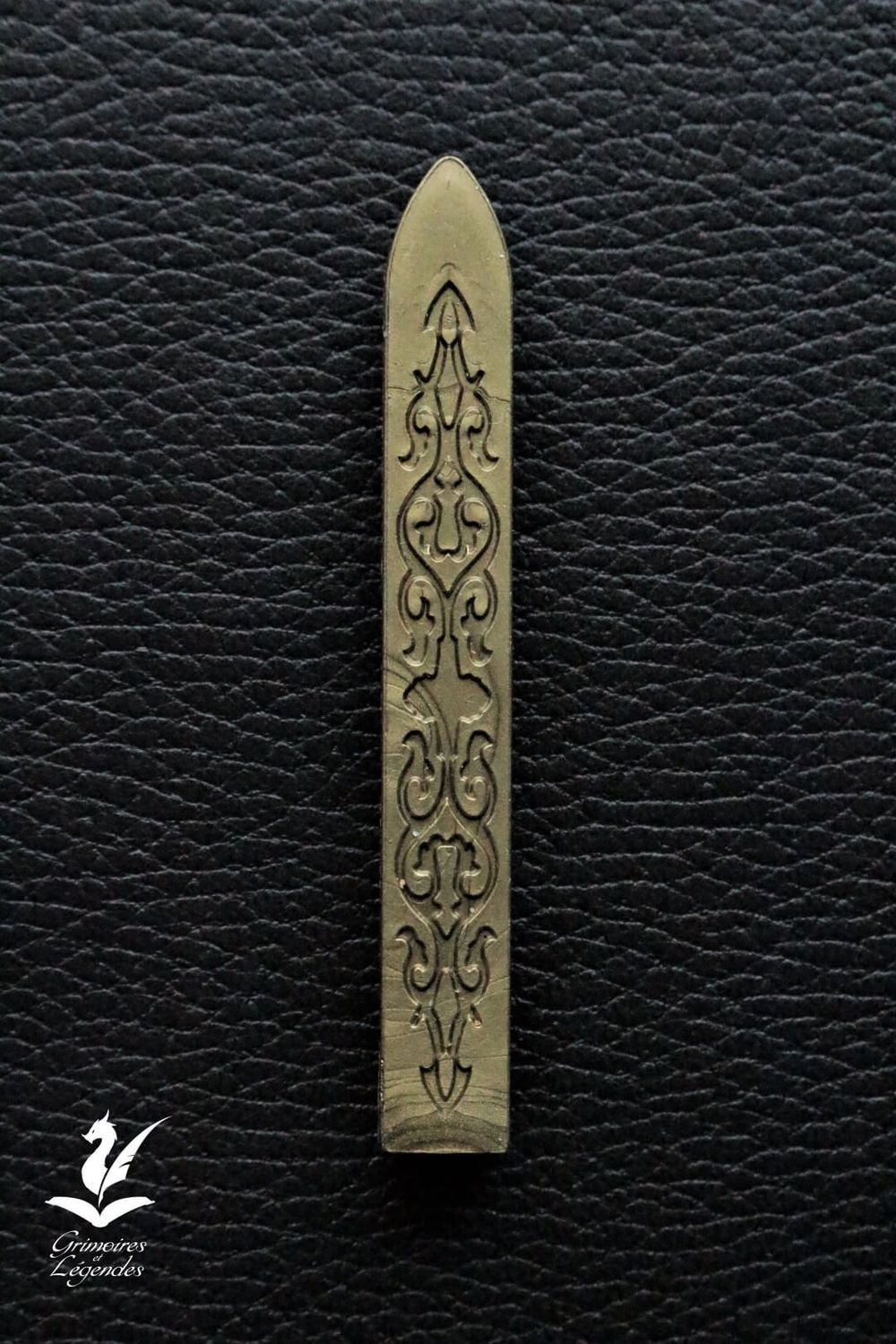 Cire Vert Antique Cire Vert Antique