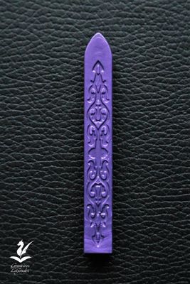Cire Violet