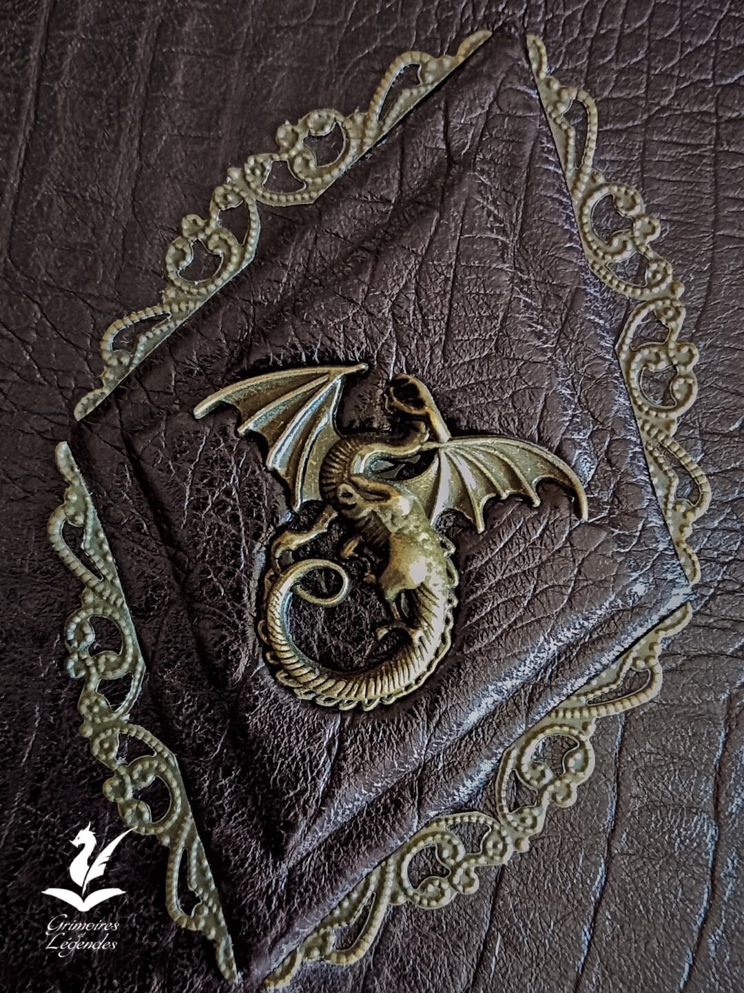 Dragon Écaille