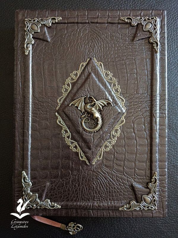 Dragon Écaille