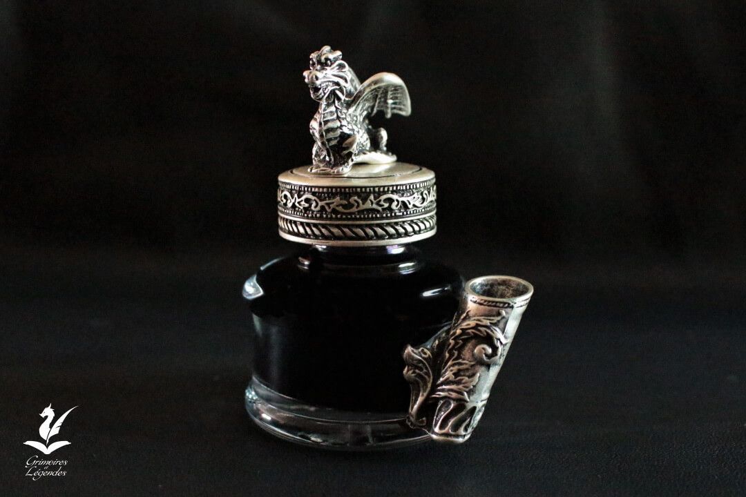 Encrier Dragon 40ml Encrier Dragon 40ml